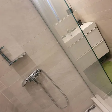 Lägenhet Lipthay Mini Budapest