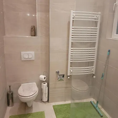 Lipthay Mini * Budapest