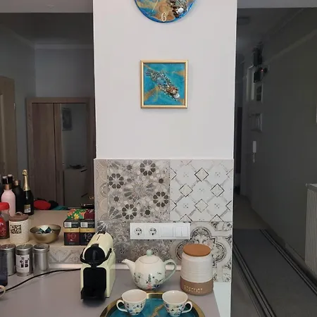 Lipthay Mini Apartmán Budapešť