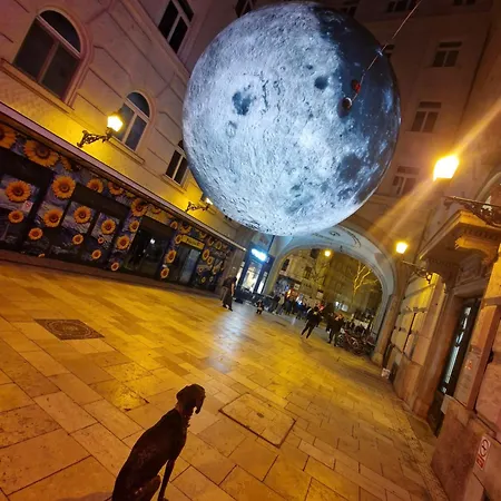 Lipthay Mini Budapešť