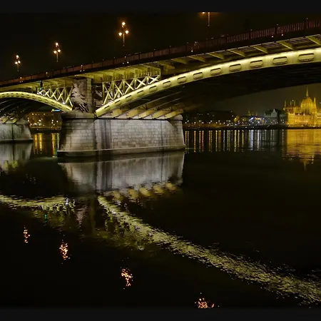 Apartmán Lipthay Mini Budapešť